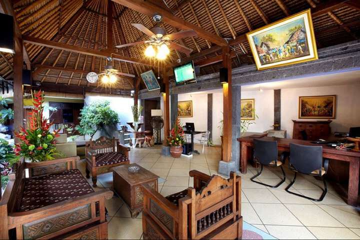 Hotel Interior 2 of 36