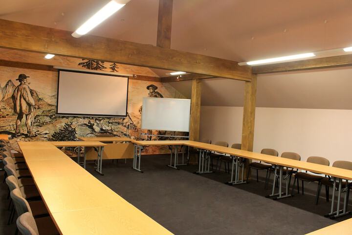 Meeting 46 of 48