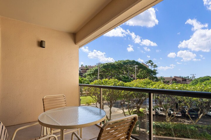 Sands of Kahana 122 Condo in Lahaina, HI