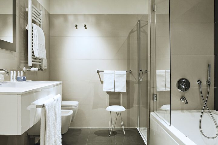 Bath Amenities