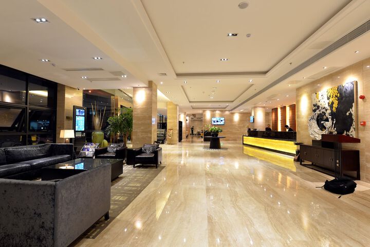 Hotel Interior 2 of 19