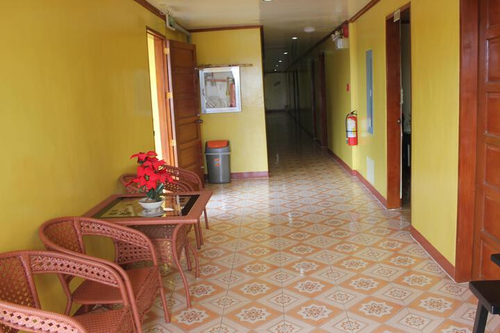 Hotel Interior 3 of 5