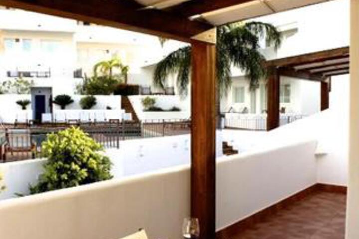 REAL AGUA AMARGA LAS VILLAS