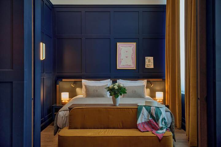 Image of Faubourg 21 – The Leading Hotels of the World