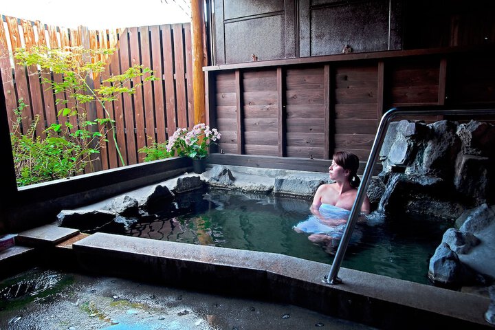 Photo of Kirishima Miyama Hotel