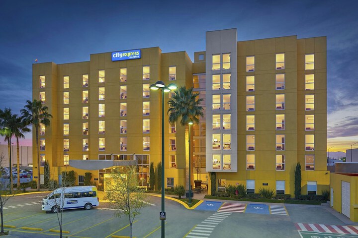 Hotel 30 of 30