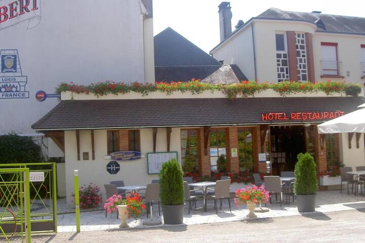 Hotel 42 of 44