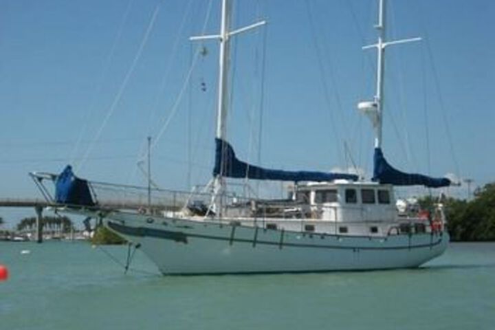 Blue Sky Charter Company LLC.