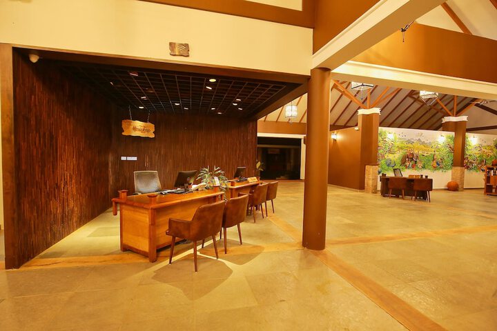 Hotel Interior 5 of 98