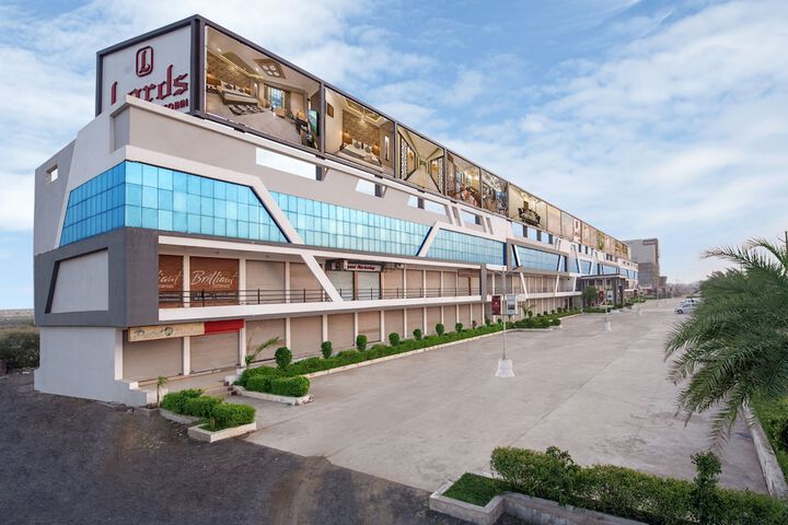 Hotel 46 of 46