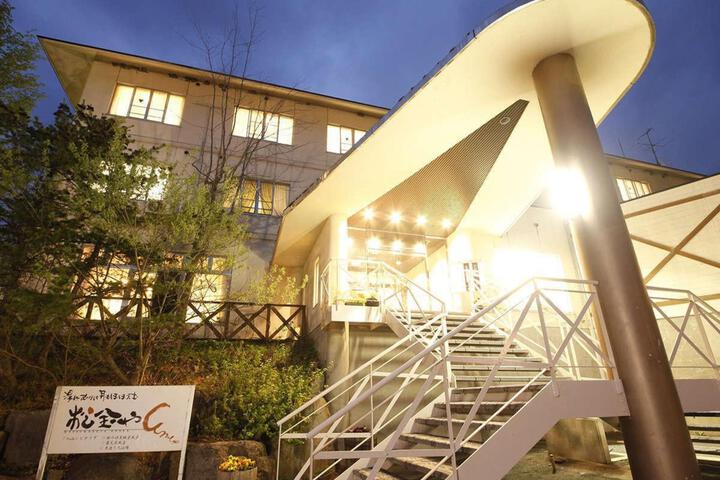 Hotel pine Kanaya Annex