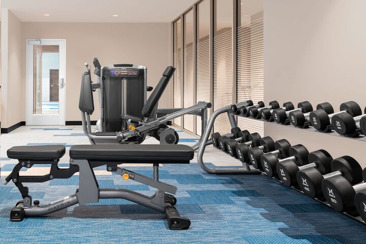Health and Fitness 24 of 37