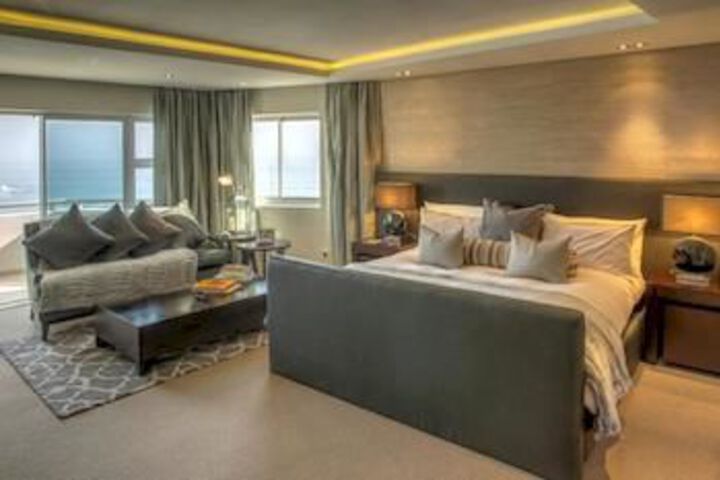 Suite Room