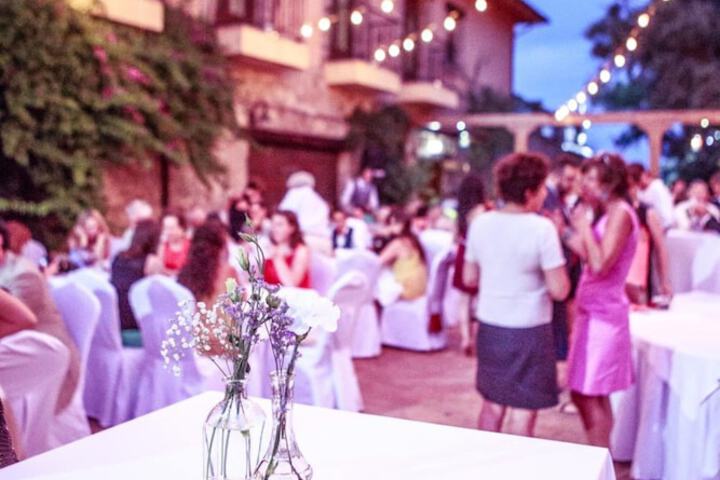 Wedding/Banquet 112 of 122
