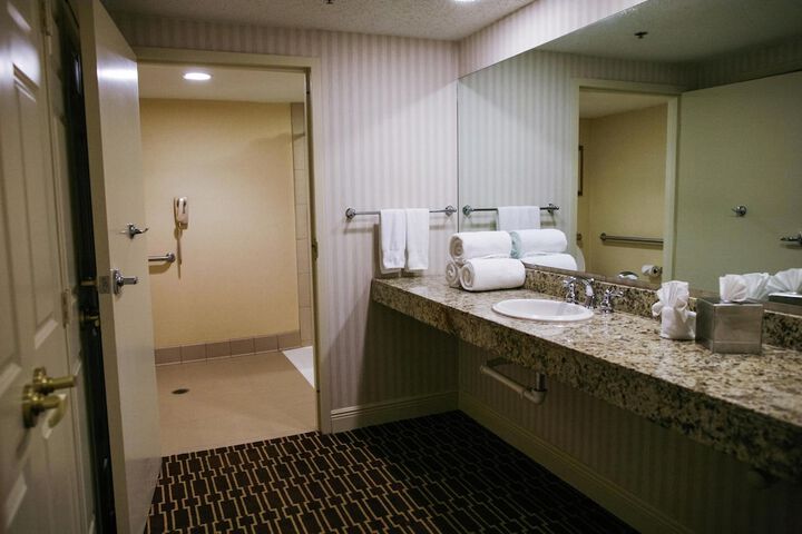 Bath Interior