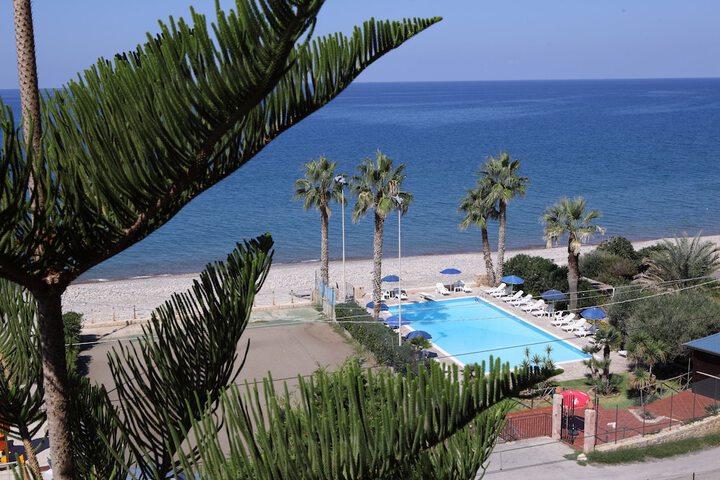 Hotel View 69 of 72