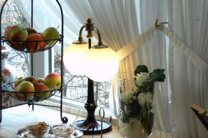 Dining Photos
