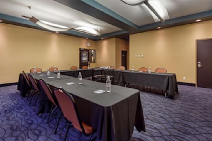 Meeting 139 of 168