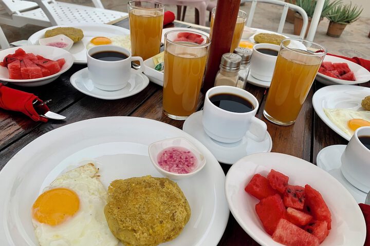 Breakfast/Coffee Service 41 of 49