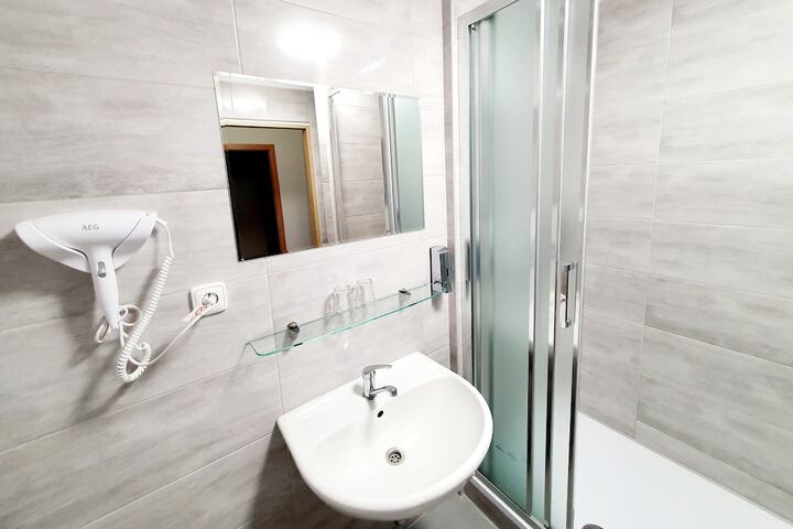 Bath Photo