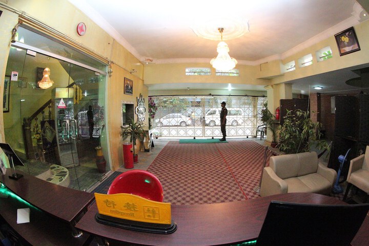 Hotel Interior 2 of 144