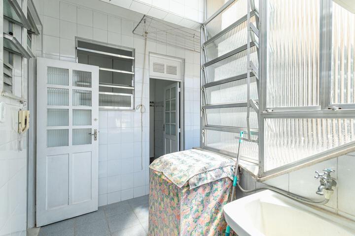 Photo of Breeze Copacabana - Tranquilidade e Mar!