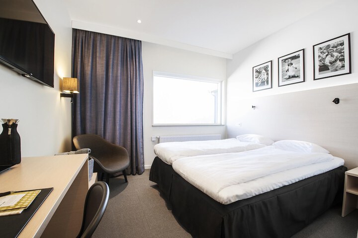 Room 15 of 55