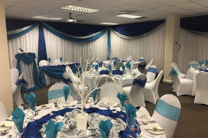 Ballroom/Hall 69 of 94