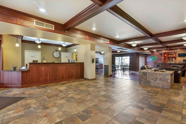 Hotel Interior 3 of 54