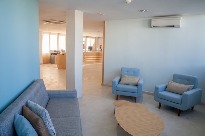 Lobby Photos