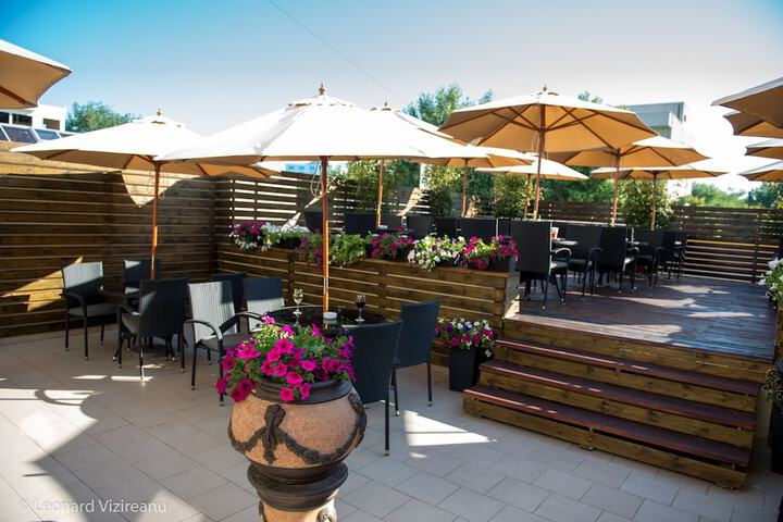 Terrace/Patio 55 of 56