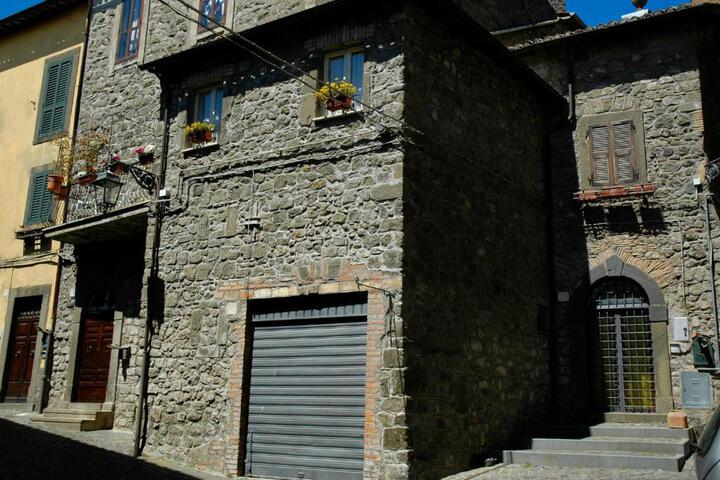 Fitness Facility Photos