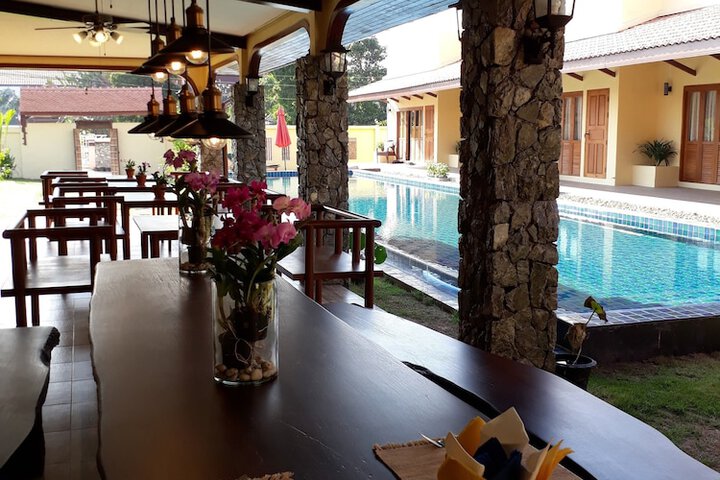 Restaurants
