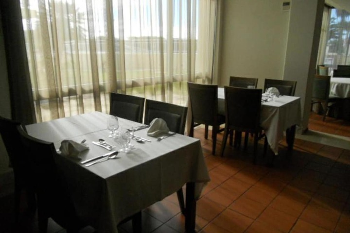 Restaurants