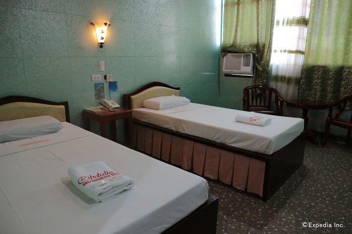 Room 9 of 27