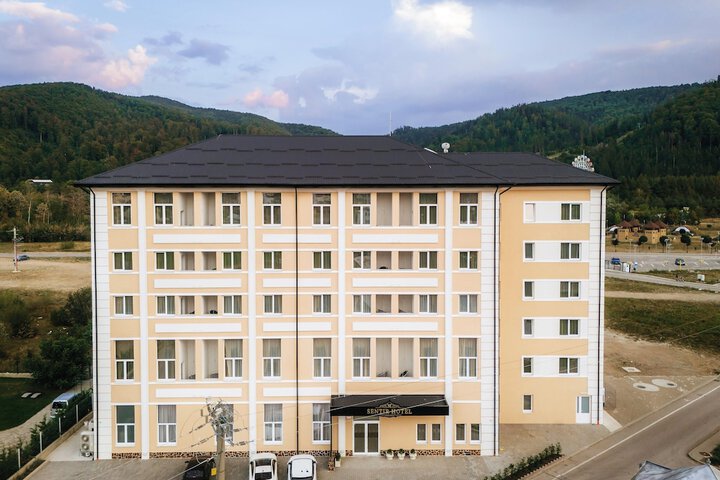 Hotel 34 of 36