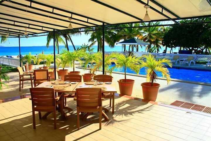 Restaurants
