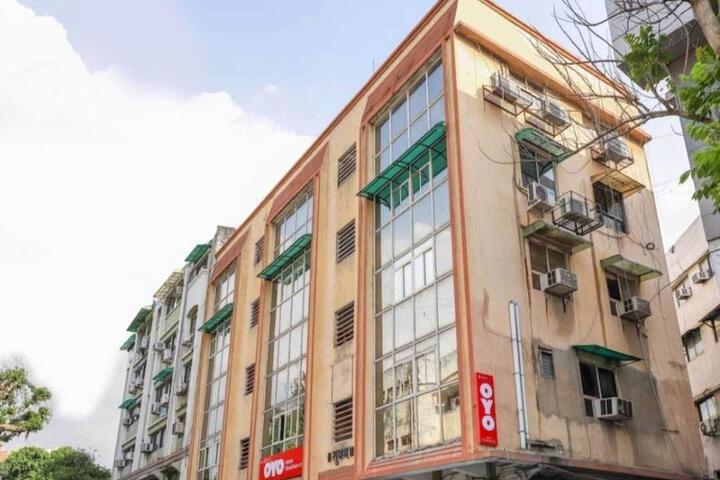 Townhouse Oak Nani Daman
