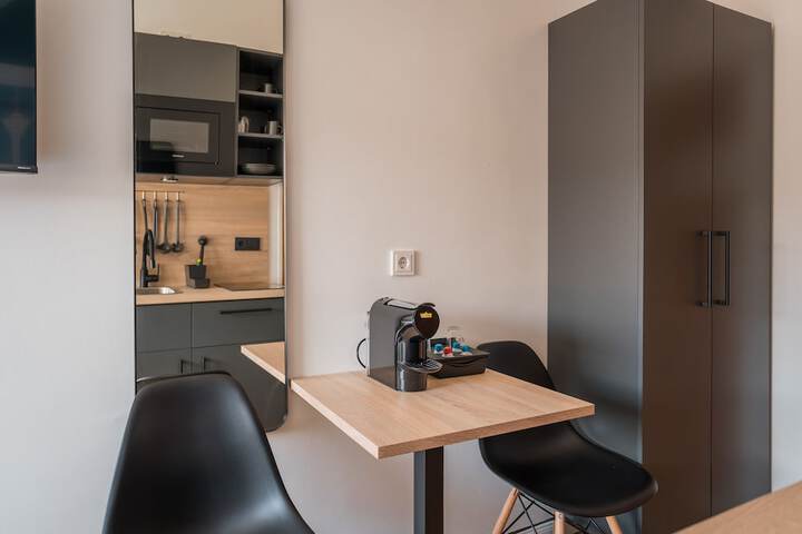 Fitness Facility Photos