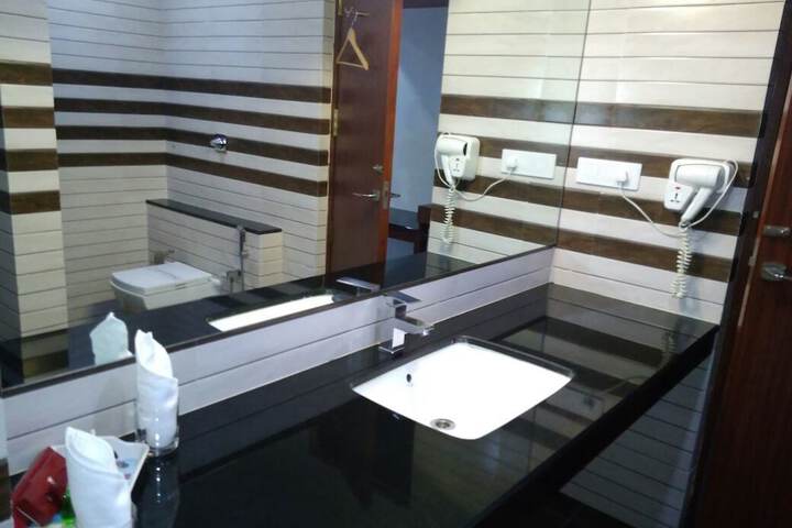 Bathroom Vanities