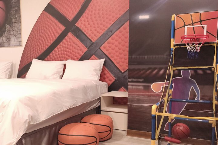Room 31 of 55