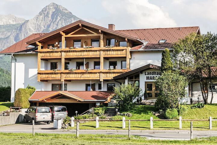Landhaus Marga
