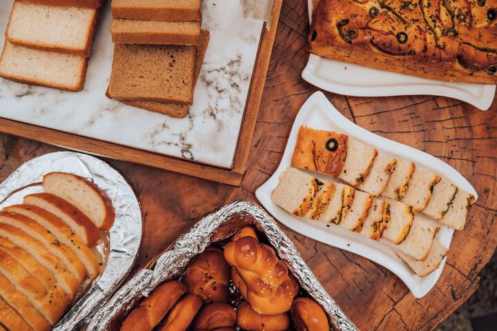 Breakfast/Coffee Service 178 of 297