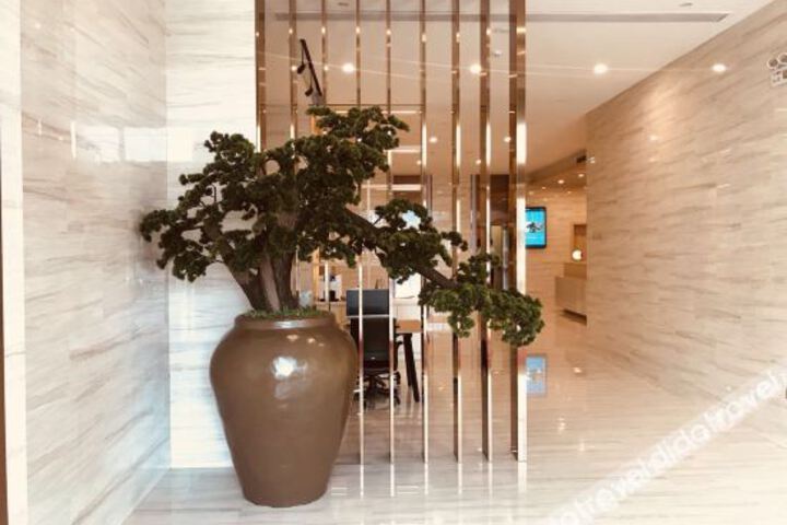 Hotel Interior 11 of 13