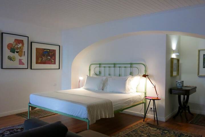 São Paulo Boutique Guest House