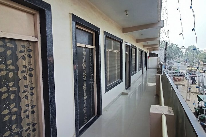 Terrace/Patio 10 of 10