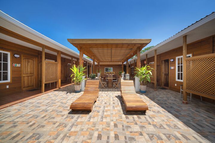 Terrace/Patio 65 of 67