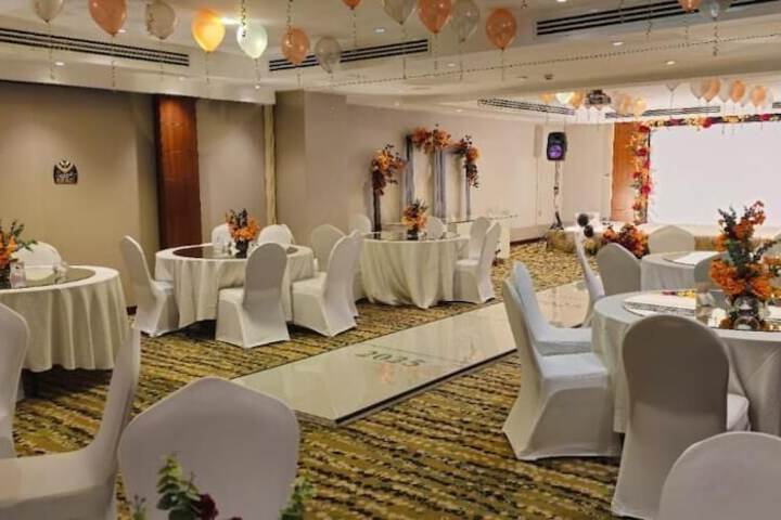 Wedding/Banquet 56 of 64