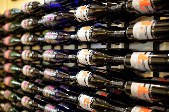 Winery