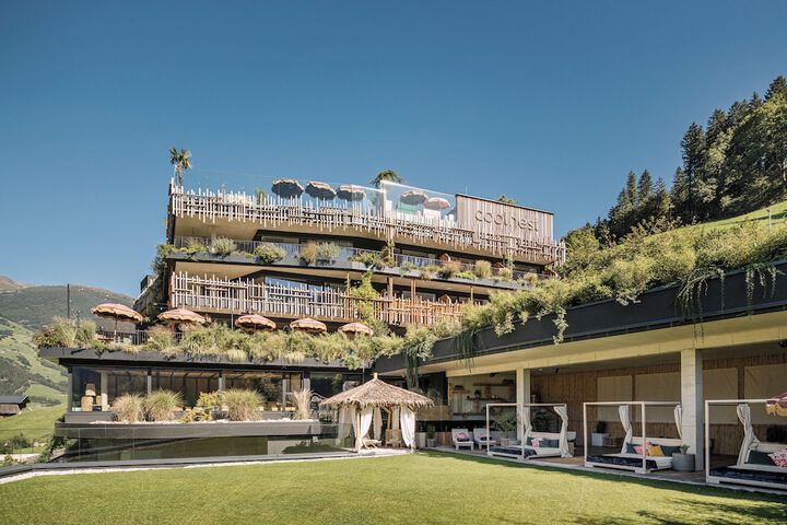 Hotel 147 of 154